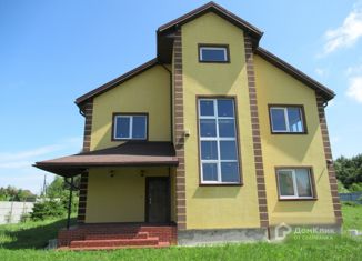 Продам дом, 240 м2, поселок Ушаково, Новая улица, 14Б