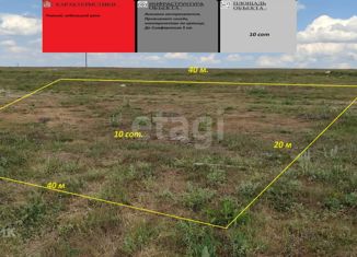 Продаю участок, 10 сот., Перовское сельское поселение