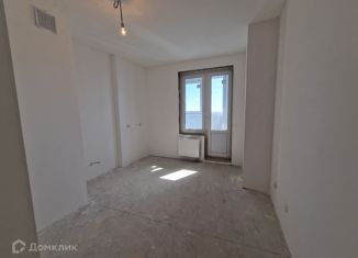 Продается 1-ком. квартира, 43.7 м2, Санкт-Петербург, улица Руднева, 18, ЖК Шекспир