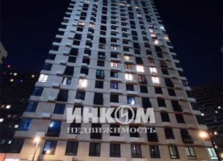 Продаю трехкомнатную квартиру, 73.3 м2, Москва, метро Спартак, Волоколамское шоссе, 71/13к1