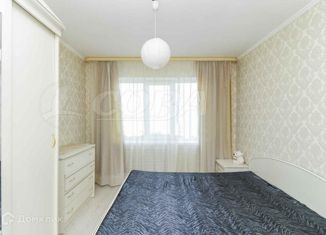 Продам 3-ком. квартиру, 70 м2, посёлок Московский, улица Бурлаки, 12