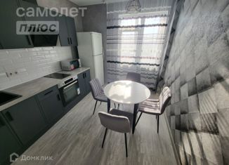 Продам 1-комнатную квартиру, 33.4 м2, Ростовская область, улица Нансена, 83