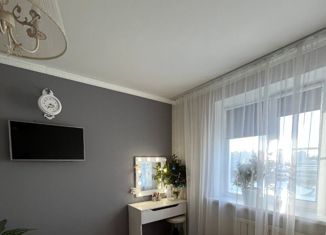 2-ком. квартира на продажу, 54 м2, Краснодар, улица Красных Партизан, 1/3к8, микрорайон Светлоград