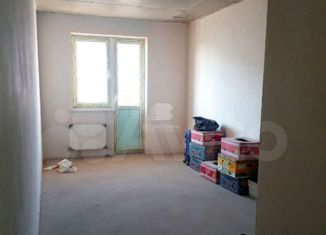 Продается квартира студия, 25.1 м2, поселок Южный, Войсковая улица, 6лит2, ЖК Семейный