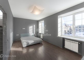 Продаю таунхаус, 176 м2, деревня Сабурово, Звёздная улица, 22