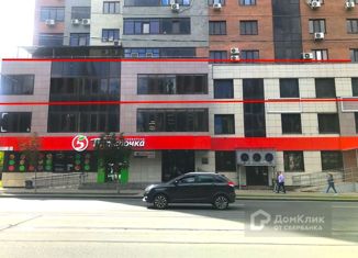 Аренда офиса, 694 м2, Самара, Полевая улица, 71, метро Алабинская