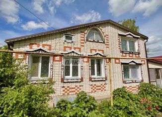 Продаю дом, 164 м2, Нижегородская область, Центральная улица, 8