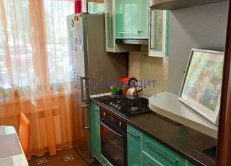 Продается 2-комнатная квартира, 45.1 м2, Нижний Новгород, улица Строкина, 12, улица Строкина