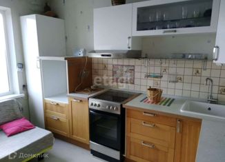 Продаю 1-комнатную квартиру, 47.9 м2, Екатеринбург, Расточная улица, 17к1, Расточная улица