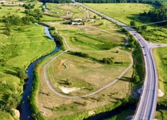 Продается участок, 7 сот., Сусанинское сельское поселение