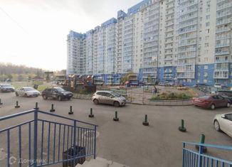 Продам 1-ком. квартиру, 35.6 м2, Красноярск, улица Академика Киренского, 2И