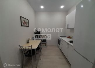 Продам 2-ком. квартиру, 39.7 м2, Коми, Тентюковская улица, 320к3