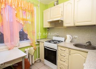 2-ком. квартира на продажу, 48.3 м2, Петрозаводск, Кондопожская улица, 5, Октябрьский район