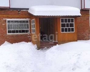 Продается дом, 66.4 м2, село Луговое, Молодёжная улица