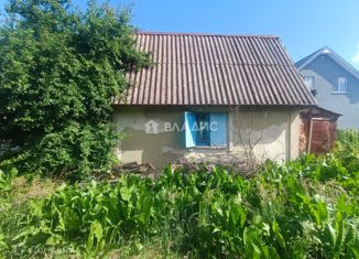 Продаю дом, 20 м2, Калининград, Ленинградский район, Вишнёвая улица