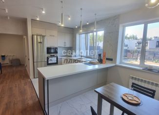 Продаю таунхаус, 119 м2, Воронежская область, Гангутская улица, 17