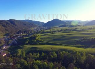 Продажа земельного участка, 7.7 сот., село Камлак, Набережная улица, 18