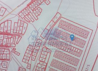 Участок на продажу, 6 сот., село Красный Яр