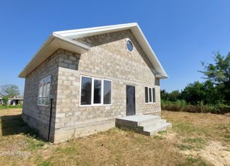 Продажа дома, 77.1 м2, поселок Октябрьский, Южная улица, 4