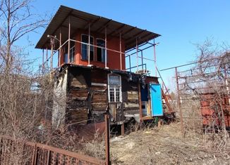 Продается дом, 27 м2, СНТ Ромашка, Вишнёвая улица