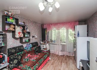 Продается двухкомнатная квартира, 44 м2, Тюмень, улица Малышева, 20, Ленинский округ