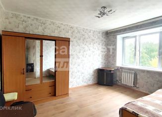 Продается 2-комнатная квартира, 25 м2, Калужская область, улица Гагарина, 15