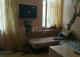 Однокомнатная квартира на продажу, 19 м2, Ставрополь, улица Победы, 20, Октябрьский район