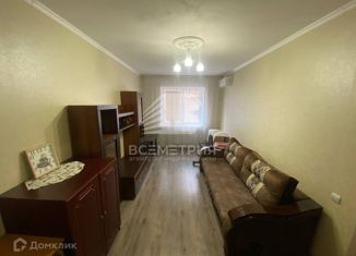 Продается двухкомнатная квартира, 45 м2, Краснодар, Московская улица, 154к2, ЖК Лучезарный