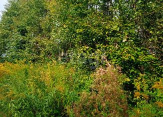 Земельный участок на продажу, 8 сот., Ладушкин, Железнодорожная улица