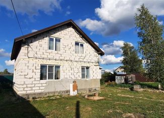 Продам дом, 139 м2, садоводческий массив Учхоз, садоводческое некоммерческое товарищество Кристалл, 19Б