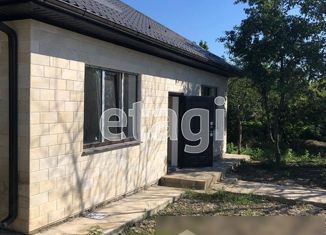 Продам дом, 92 м2, хутор Ленина, Приозёрная улица, 86