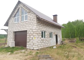 Продам дом, 140 м2, деревня Коржавино, Рублёвая улица, 9