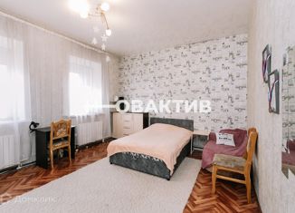 Продаю дом, 80 м2, Новосибирская область, 4-й Трикотажный переулок, 6