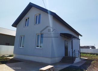 Продается дом, 120 м2, село Приютово, Звёздная улица