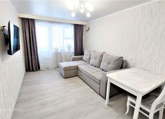 Продам 3-ком. квартиру, 57.3 м2, Казань, Кировский район, улица 40 лет Октября, 13