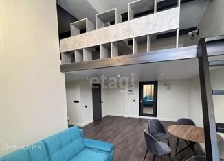 Продам 2-ком. квартиру, 60 м2, Москва, Ленинградский проспект, 80к66, метро Сокол