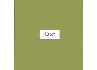 Продается дом, 50 м2, посёлок Алфёрово, Улалушинская улица