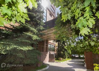 Продам офис, 4850 м2, Москва, улица Каховка, 20А, метро Зюзино