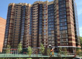 Продажа однокомнатной квартиры, 40.6 м2, Казань, улица Чингиза Айтматова, 9, ЖК Молодёжный