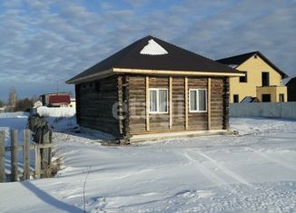 Продам дом, 53.3 м2, деревня Друганова, Трактовая улица