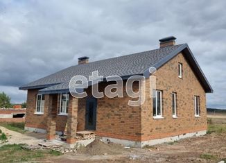 Продаю дом, 120 м2, деревня Тагашево, Новая улица, 10