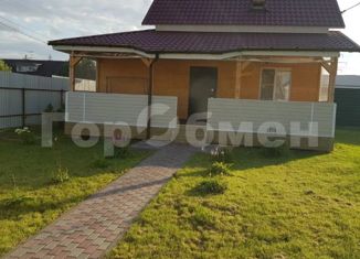 Сдам дом, 100 м2, деревня Осташково