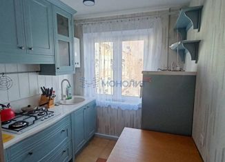 Продажа 2-комнатной квартиры, 47 м2, Нижегородская область, улица Терешковой, 26В
