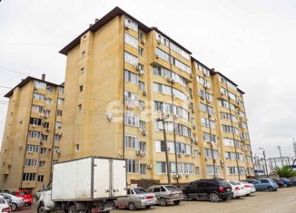 Продается однокомнатная квартира, 39.7 м2, Анапа, Белорусский проезд, 8И