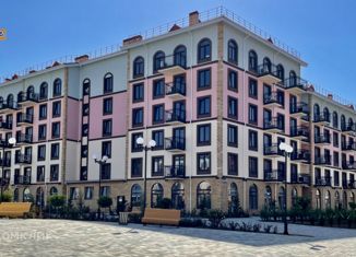 Продам однокомнатную квартиру, 34.2 м2, Евпатория, ЖК Евпатория, улица 60 лет ВЛКСМ, 31к2