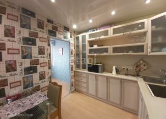 Продается квартира студия, 22.5 м2, Владивосток, улица Зои Космодемьянской, 31, Первомайский район