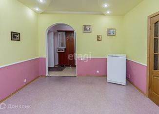 Продам 2-комнатную квартиру, 98.3 м2, Тюменская область, Майский проезд, 1к2
