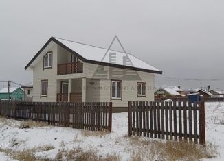 Продам дом, 130 м2, деревня Колюпаново, улица Жаворонки