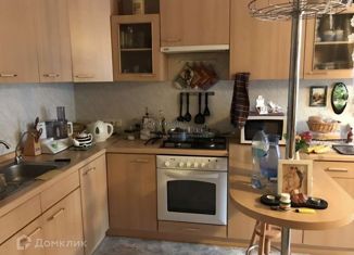 3-ком. квартира на продажу, 94 м2, Нижний Новгород, Арзамасская улица, 1, Арзамасская улица