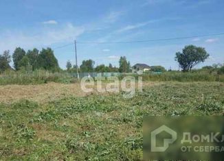 Продажа участка, 7.6 сот., Тюмень, Ленинский округ, Сиреневая улица